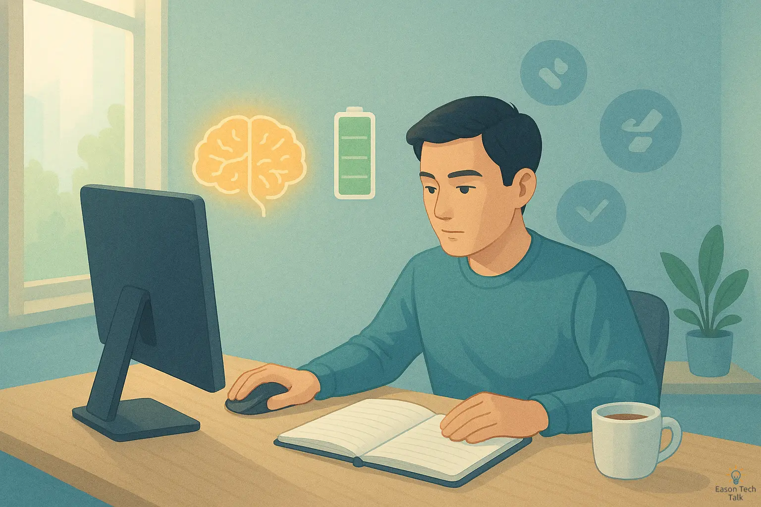 Deep Work Tips for Engineers (Saved Me From Burnout)