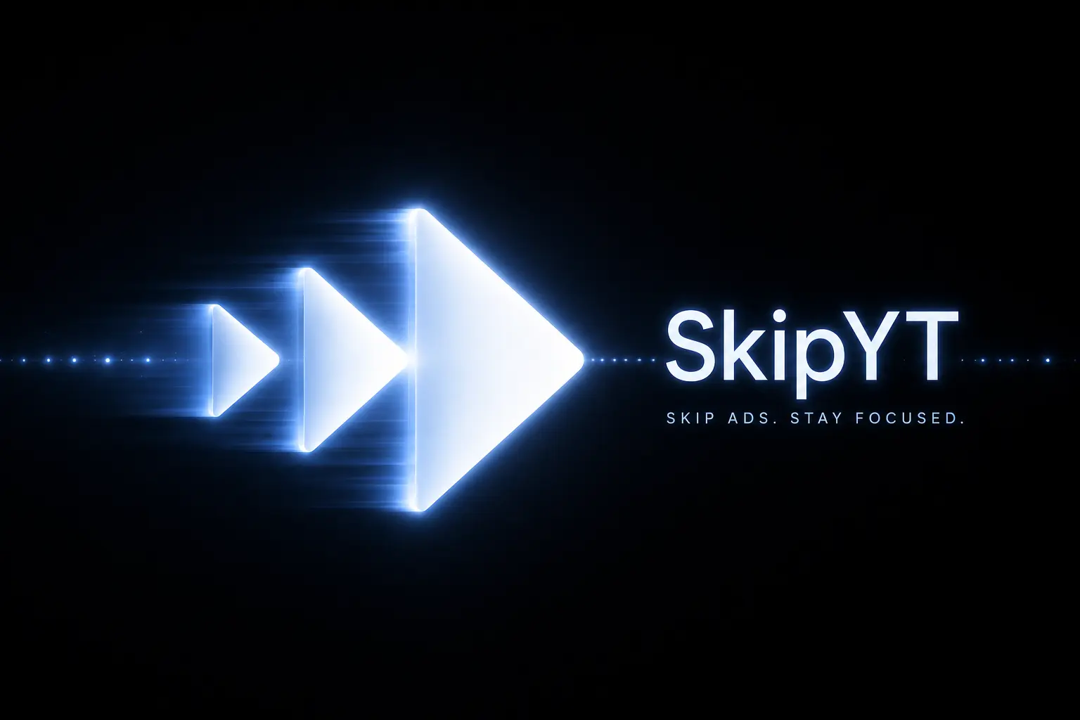 SkipYT: A BYOK YouTube AI Summary Tool