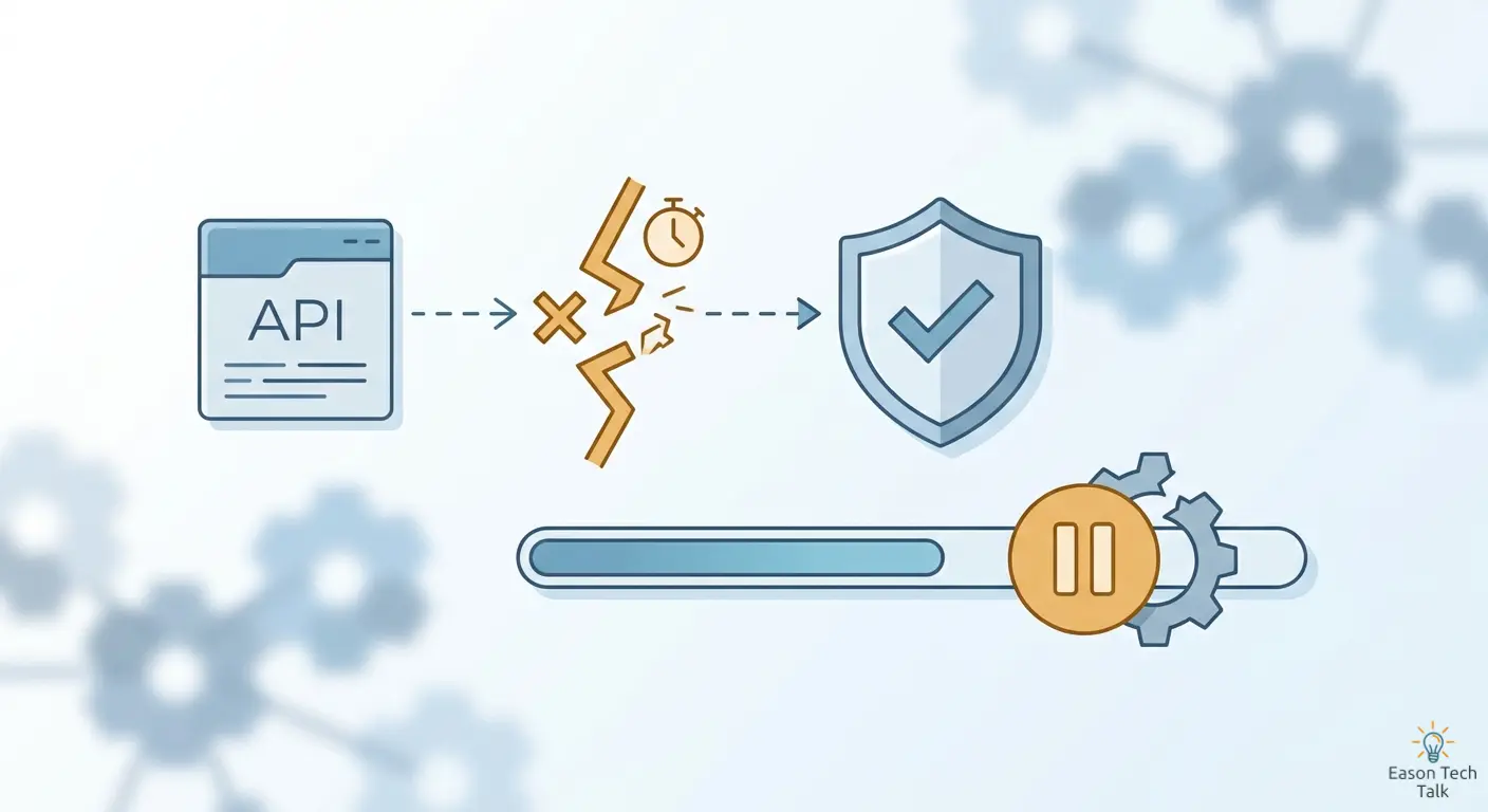 Solving Stuck GKE Upgrades: The Hidden Admission Webhook