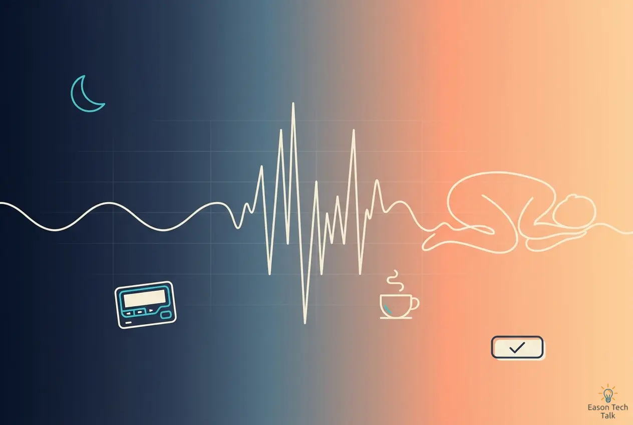 The Science of On-Call Anxiety: Phantom Pages, Sleep Debt, and Alert Fatigue