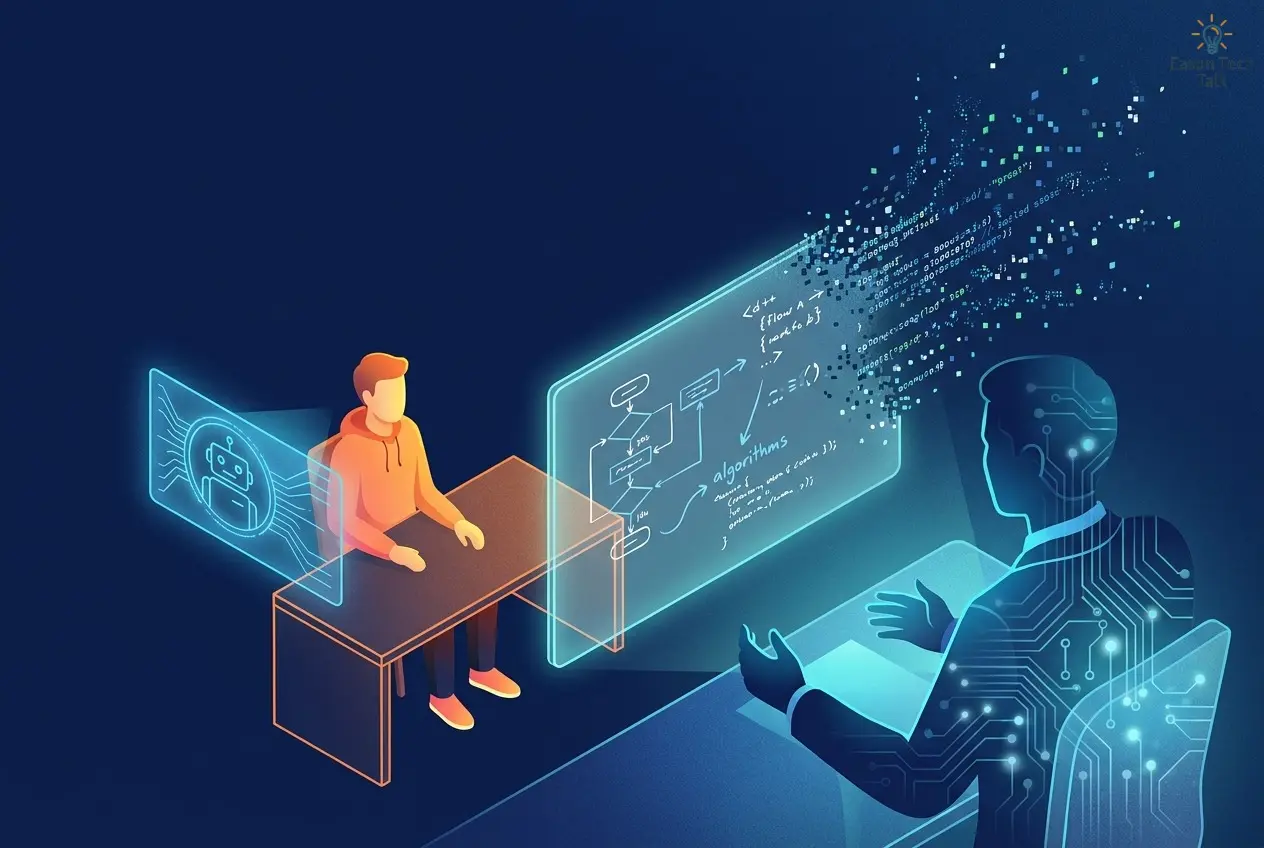 Tech Interviews in the AI Era: The Rules Are Being Rewritten
