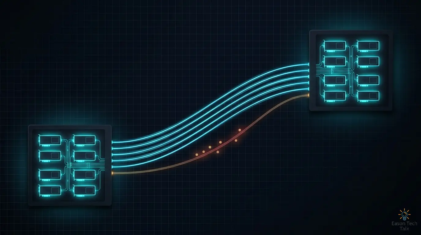 What Is NCCL? Multi-GPU Communication, Tuning, and Debugging